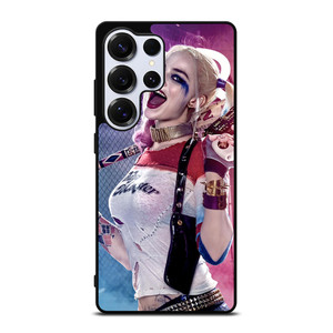 SUICIDE SQUAD HARLEY QUINN SEXY Samsung Galaxy S25 Ultra Case SUICIDE SQUAD HARLEY QUINN SEXY Samsung Galaxy S25 Ultra Case