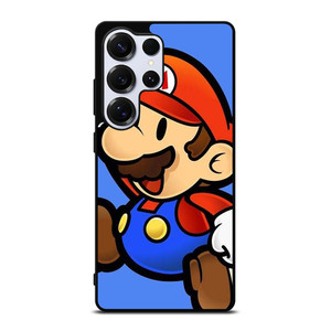SUPER MARIO BROS Samsung Galaxy S25 Ultra Case SUPER MARIO BROS Samsung Galaxy S25 Ultra Case