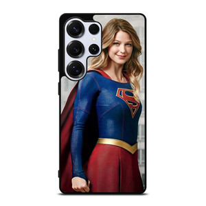 SUPERGIRL DC COMICS 3 Samsung Galaxy S25 Ultra Case