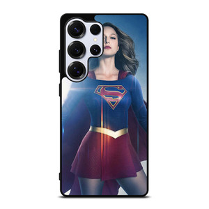 SUPERGIRL DC COMICS Samsung Galaxy S25 Ultra Case
