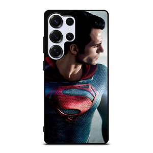 SUPERMAN SUPERHERO Samsung Galaxy S25 Ultra Case