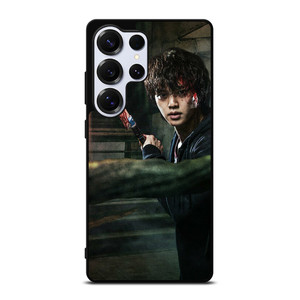 SWEET HOME TV SHOW Samsung Galaxy S25 Ultra Case SWEET HOME TV SHOW Samsung Galaxy S25 Ultra Case