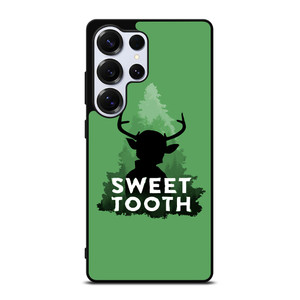 SWEET TOOTH ICON Samsung Galaxy S25 Ultra Case