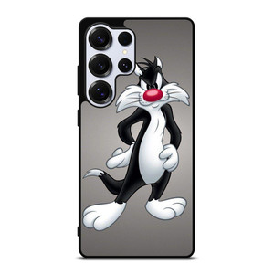SYLVESTER THE CAT Samsung Galaxy S25 Ultra Case