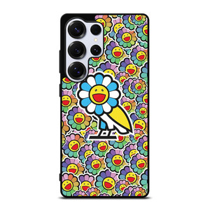 TAKASHI MURAKAMI BIRD Samsung Galaxy S25 Ultra Case TAKASHI MURAKAMI BIRD Samsung Galaxy S25 Ultra Case