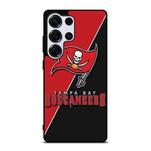 TAMPA BAY BUCCANEERS NFL Samsung Galaxy S25 Ultra Case
