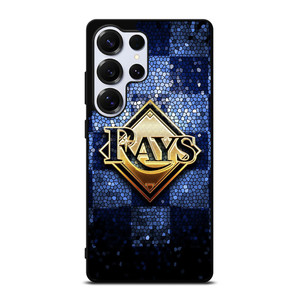 TAMPA BAY RAYS MLB LOGO Samsung Galaxy S25 Ultra Case TAMPA BAY RAYS MLB LOGO Samsung Galaxy S25 Ultra Case