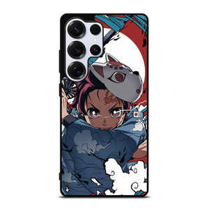 TANJIRO KAMADO DEMON SLAYER 2 Samsung Galaxy S25 Ultra Case