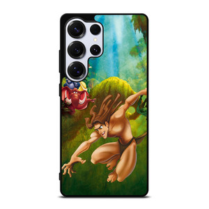 TARZAN DISNEY Samsung Galaxy S25 Ultra Case TARZAN DISNEY Samsung Galaxy S25 Ultra Case