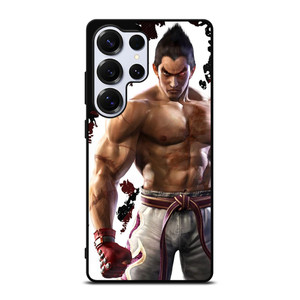 TEKKEN DEVIL KAZUYA Samsung Galaxy S25 Ultra Case TEKKEN DEVIL KAZUYA Samsung Galaxy S25 Ultra Case