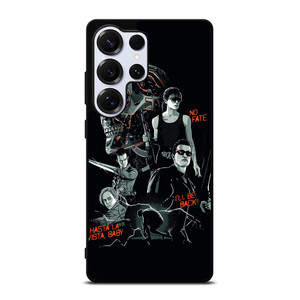 TERMINATOR 3 Samsung Galaxy S25 Ultra Case TERMINATOR 3 Samsung Galaxy S25 Ultra Case