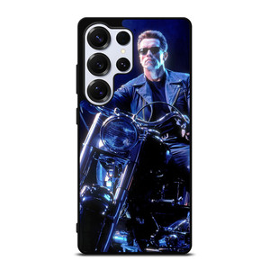 TERMINATOR 5 Samsung Galaxy S25 Ultra Case
