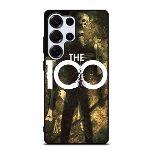 THE 100 TV SHOW Samsung Galaxy S25 Ultra Case THE 100 TV SHOW Samsung Galaxy S25 Ultra Case