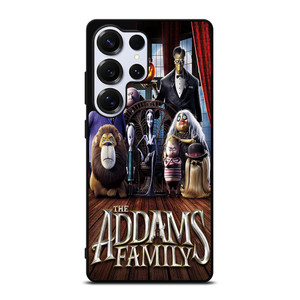 THE ADDAMS FAMILY Samsung Galaxy S25 Ultra Case