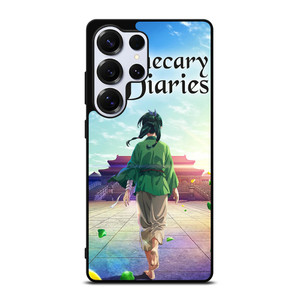 THE APOTHECARY DIARIES ANIME COOL Samsung Galaxy S25 Ultra Case THE APOTHECARY DIARIES ANIME COOL Samsung Galaxy S25 Ultra Case