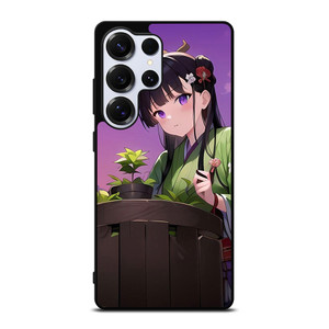 THE APOTHECARY DIARIES SEXY Samsung Galaxy S25 Ultra Case THE APOTHECARY DIARIES SEXY Samsung Galaxy S25 Ultra Case