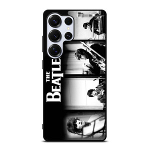 THE BEATLES BAND Samsung Galaxy S25 Ultra Case THE BEATLES BAND Samsung Galaxy S25 Ultra Case