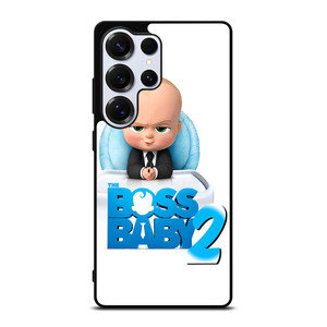 THE BOSS BABY MOVIE Samsung Galaxy S25 Ultra Case