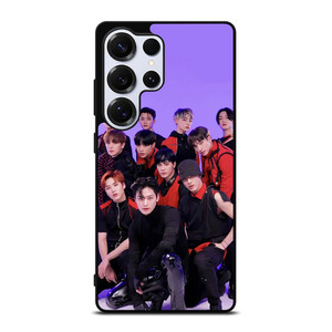 THE BOYZ BOYBAND Samsung Galaxy S25 Ultra Case