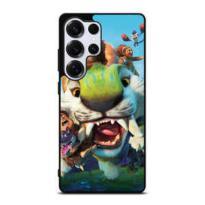 THE CROODS COOL MOVIE Samsung Galaxy S25 Ultra Case THE CROODS COOL MOVIE Samsung Galaxy S25 Ultra Case