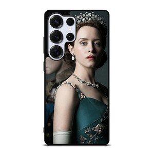 THE CROWN 2 Samsung Galaxy S25 Ultra Case THE CROWN 2 Samsung Galaxy S25 Ultra Case