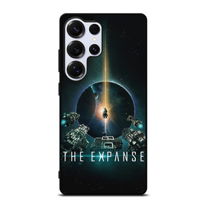 THE EXPANSE MOVIE Samsung Galaxy S25 Ultra Case