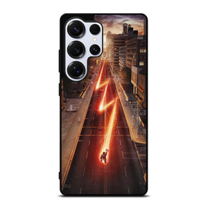 THE FLASH SUPERHERO 2 Samsung Galaxy S25 Ultra Case THE FLASH SUPERHERO 2 Samsung Galaxy S25 Ultra Case