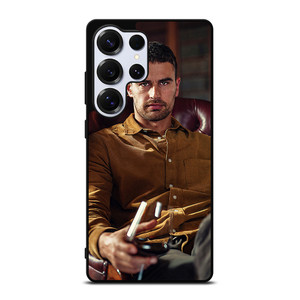 THE GENTLEMEN COOL SERIES Samsung Galaxy S25 Ultra Case