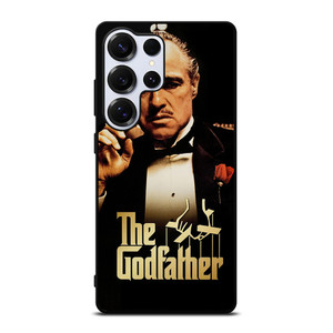 THE GODFATHER Samsung Galaxy S25 Ultra Case THE GODFATHER Samsung Galaxy S25 Ultra Case