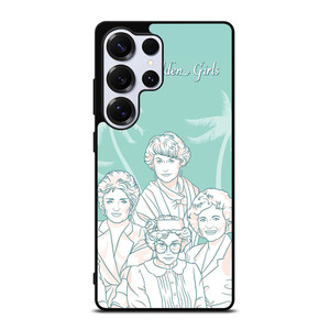 THE GOLDEN GIRLS Samsung Galaxy S25 Ultra Case