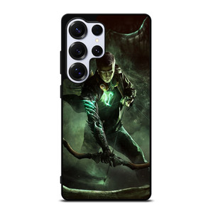 THE GREEN ARROW DC COMICS 2 Samsung Galaxy S25 Ultra Case