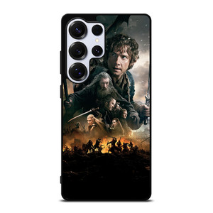 THE HOBBIT Samsung Galaxy S25 Ultra Case THE HOBBIT Samsung Galaxy S25 Ultra Case