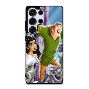 THE HUNCHBACK OF NOTRE DAME LOVELY Samsung Galaxy S25 Ultra Case