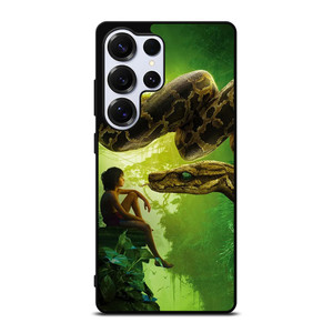 THE JUNGLE BOOK 2016 Samsung Galaxy S25 Ultra Case THE JUNGLE BOOK 2016 Samsung Galaxy S25 Ultra Case