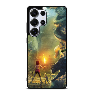 THE JUNGLE BOOK AND FRIENDS Samsung Galaxy S25 Ultra Case THE JUNGLE BOOK AND FRIENDS Samsung Galaxy S25 Ultra Case