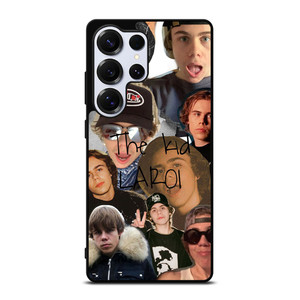 THE KID LAROI COLLAGE 2 Samsung Galaxy S25 Ultra Case