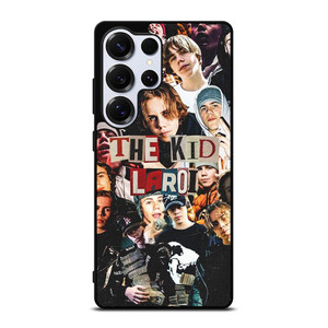 THE KID LAROI COLLAGE Samsung Galaxy S25 Ultra Case