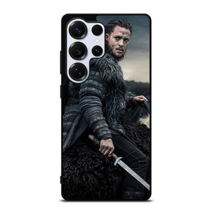 THE LAST KINGDOM UHTRED Samsung Galaxy S25 Ultra Case