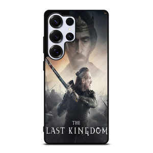 THE LAST KINGDOM Samsung Galaxy S25 Ultra Case