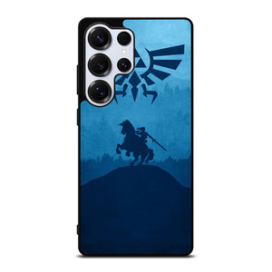 THE LEGEND OF ZELDA 3 Samsung Galaxy S25 Ultra Case THE LEGEND OF ZELDA 3 Samsung Galaxy S25 Ultra Case