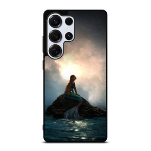 THE LITTLE MERMAID 2023 2 Samsung Galaxy S25 Ultra Case THE LITTLE MERMAID 2023 2 Samsung Galaxy S25 Ultra Case