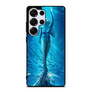 THE LITTLE MERMAID 2023 3 Samsung Galaxy S25 Ultra Case