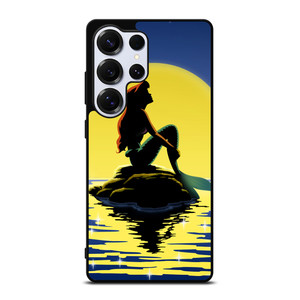 THE LITTLE MERMAID Samsung Galaxy S25 Ultra Case THE LITTLE MERMAID Samsung Galaxy S25 Ultra Case