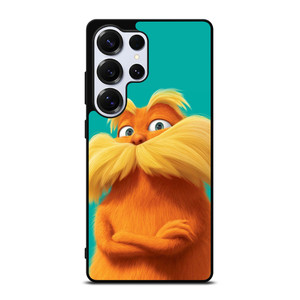 THE LORAX CUTE Samsung Galaxy S25 Ultra Case THE LORAX CUTE Samsung Galaxy S25 Ultra Case