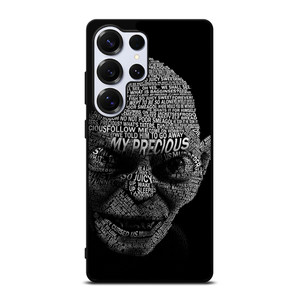 THE LORD OF THE RINGS SMEAGOL Samsung Galaxy S25 Ultra Case THE LORD OF THE RINGS SMEAGOL Samsung Galaxy S25 Ultra Case