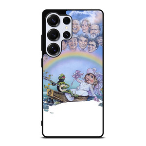 THE MUPPETS CHARACTERS Samsung Galaxy S25 Ultra Case THE MUPPETS CHARACTERS Samsung Galaxy S25 Ultra Case