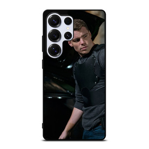 THE NIGHT AGENT SERIES Samsung Galaxy S25 Ultra Case THE NIGHT AGENT SERIES Samsung Galaxy S25 Ultra Case