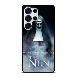 THE NUN Samsung Galaxy S25 Ultra Case