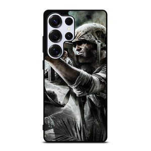 THE PACIFIC COOL SERIES Samsung Galaxy S25 Ultra Case