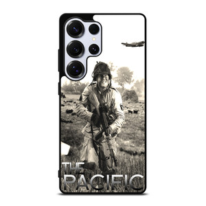 THE PACIFIC SERIES Samsung Galaxy S25 Ultra Case
